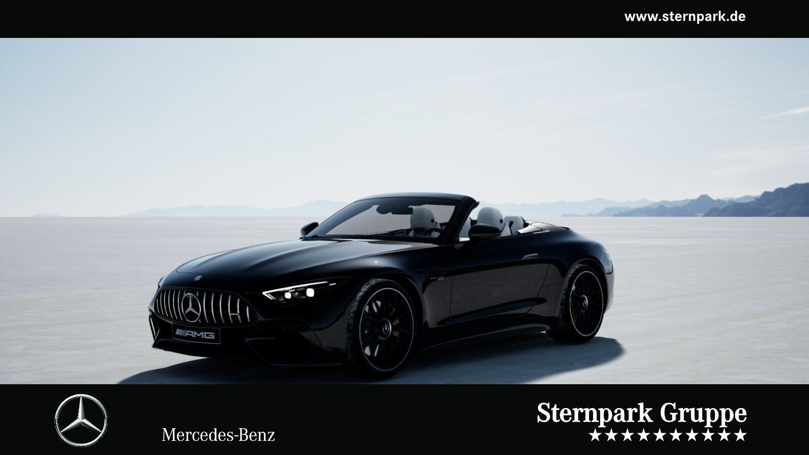 MERCEDES-BENZ SL 63 4M+ PremiumPLUS+HA-Lenk.+Massage+Carbon+21