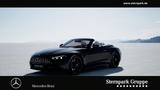 Mercedes-Benz SL 63 4M+ PremiumPLUS+HA-Lenk.+Massage+Carbon+21 - gebrauchte Mercedes-Benz SL 63 AMG aus dem Jahr 2024