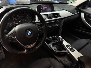 BMW 328 - 8