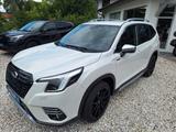 Subaru Forester 2.0ie Active Lineartronic, 20 SR ",AHK - Subaru Forester Tageszulassungen
