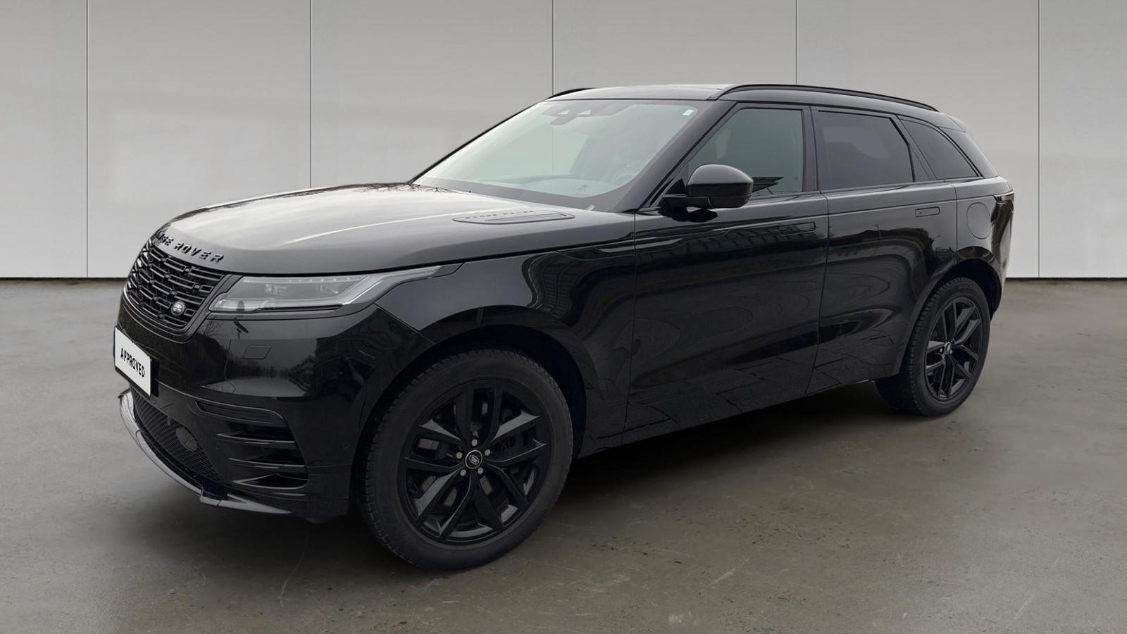 Land Rover Range Rover Velar 2.0 P400e AWD