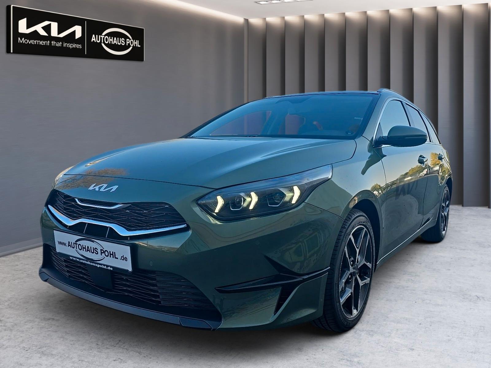 Kia CEED_SW 1.5T 140 DCT7 PLAT GD