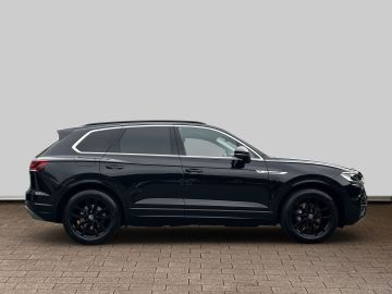 Volkswagen Touareg - 6