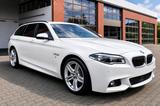BMW 535d xDrive Touring A - - BMW 535 in Gelsenkirchen