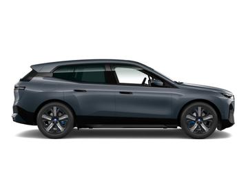 صورة 4 لـ 2022 BMW IX