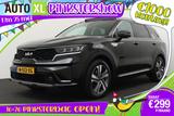 Kia Sorento 1.6T 180 PK ExecutiveLine 7p. Pano-dak L - Kia Sorento mit Benzin-Antrieb