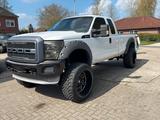 Ford F 250 6.2L V8 Benzin 4x4 Pickup US Import Sattel - Ford F 250 Gebrauchtwagen