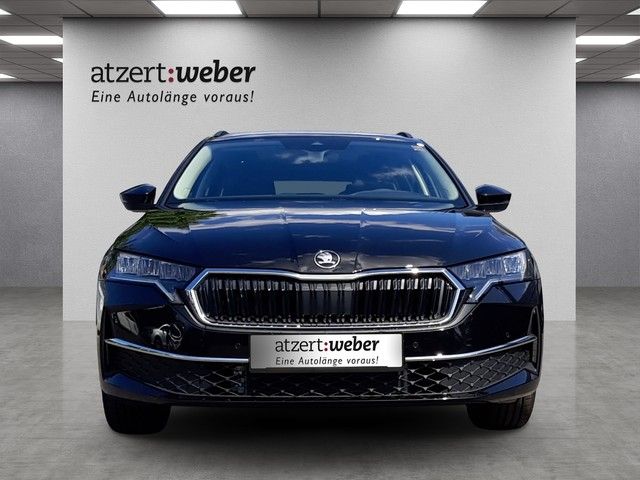 Fahrzeugabbildung Skoda Octavia Combi Selection 2.0TDI DSG Pano Navi