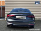 Audi A5 40 TFSI S line Matrix+Leder+Pano+VC+R-Kam+ACC - Audi A5 Gebrauchtwagen in Mainz