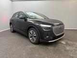 Audi Q4 e-tron 50 quattro*19Z*WÄRMEPUMPE*DSP*ACC - schwarze Audi Q4