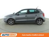 Volkswagen Polo 1.2 TSI Allstar BlueMotion Tech - Volkswagen Polo: 1.2