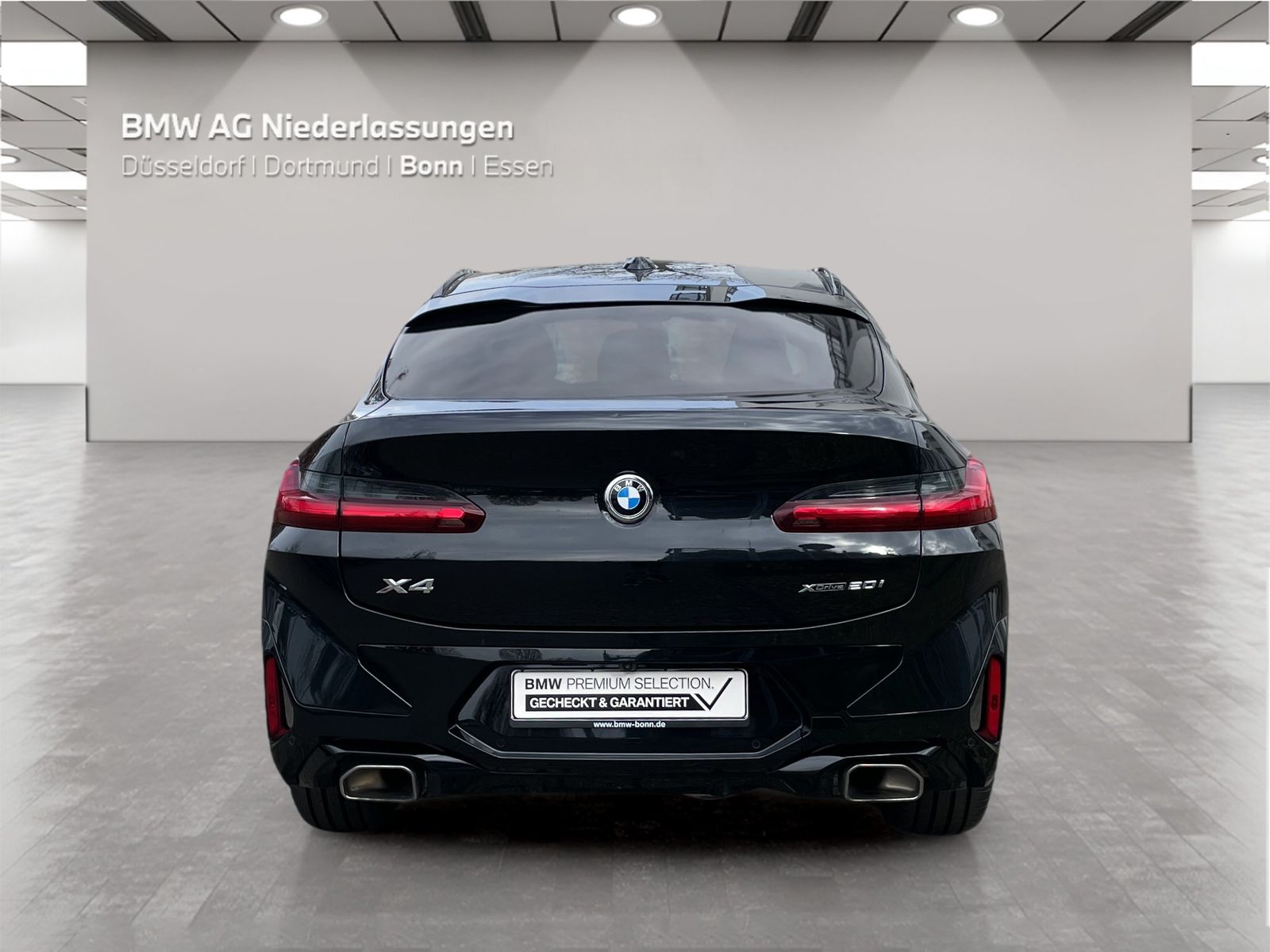 BMW X4 - Bild 9