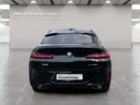 BMW X4 - Vorschau Bild 9