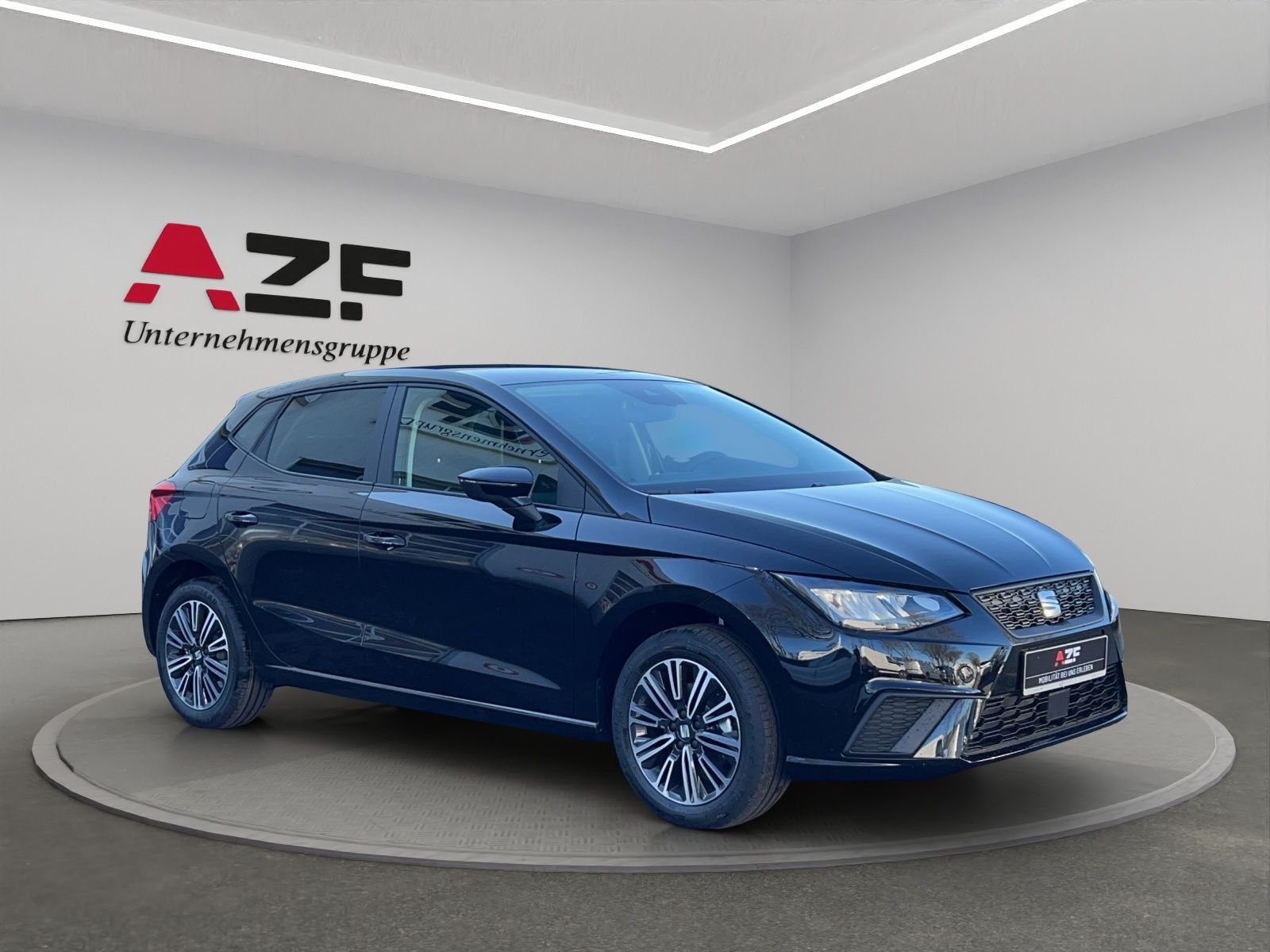Seat Ibiza - Bild 3