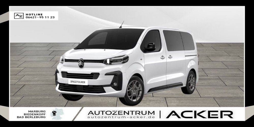 Citroën SpaceTourer