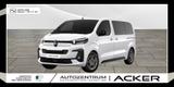 Citroën SpaceTourer 2.0 BlueHDi M Plus Aut. LED/ACC