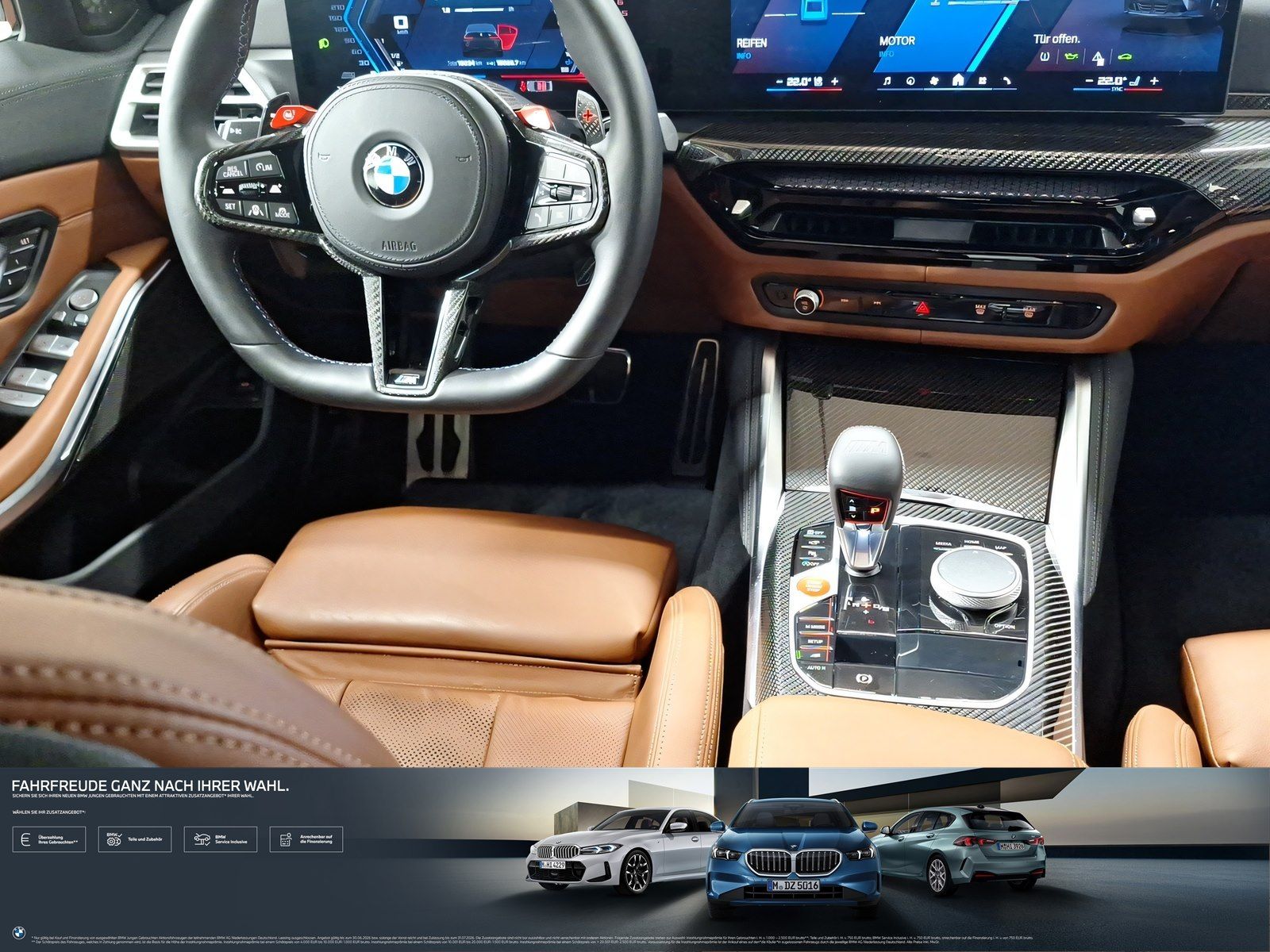 BMW M3 - Bild 15
