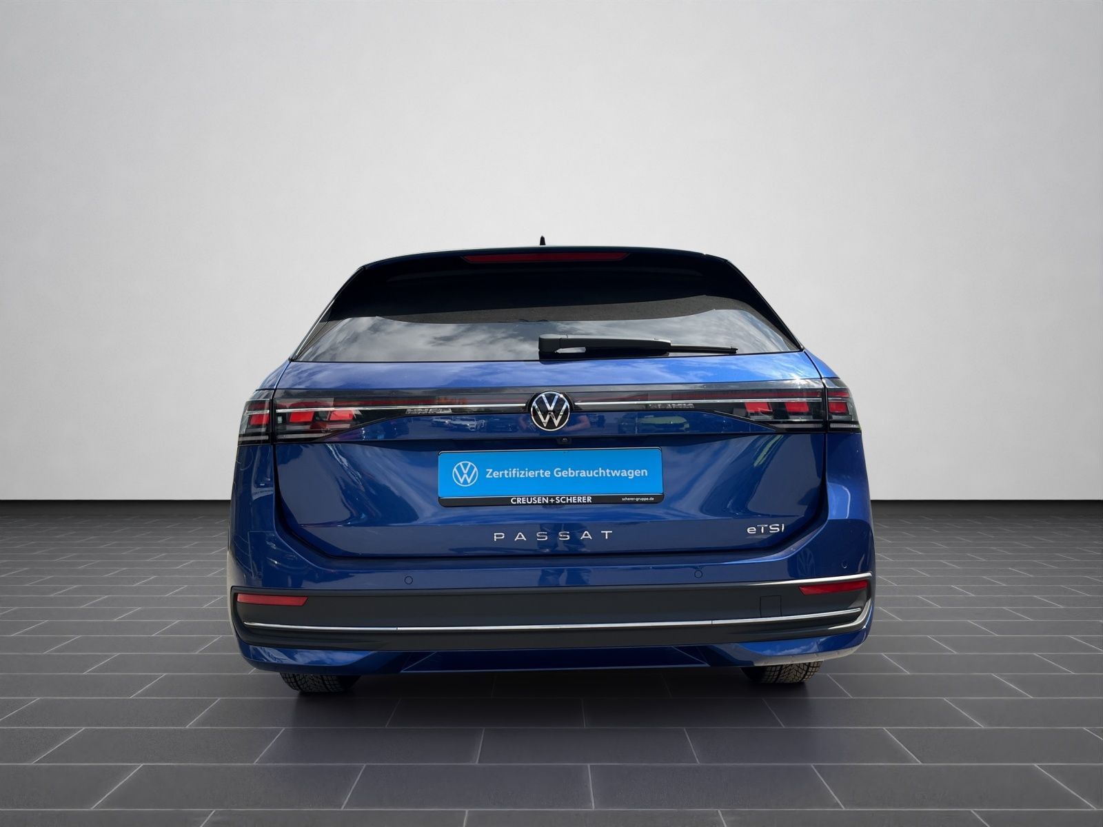 Volkswagen Passat Variant - Bild 7