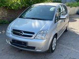 Opel Meriva Enjoy TÜV SERVICE NEU - Opel Meriva aus 2004: Enjoy