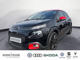 Citroën C3 1.2l Shine KAM/STYLE/LED/KLIMA+++ - Citroën C3: Style