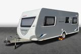 Dethleffs Beduin 545 - Dethleffs Wohnwagen Beduin