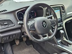 Fahrzeugabbildung Megane IV Grandtour Techno TCe 140