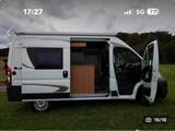 Weinsberg Carabus Wohnmobil Camper Kastenwagen - Offers matching your search criteria