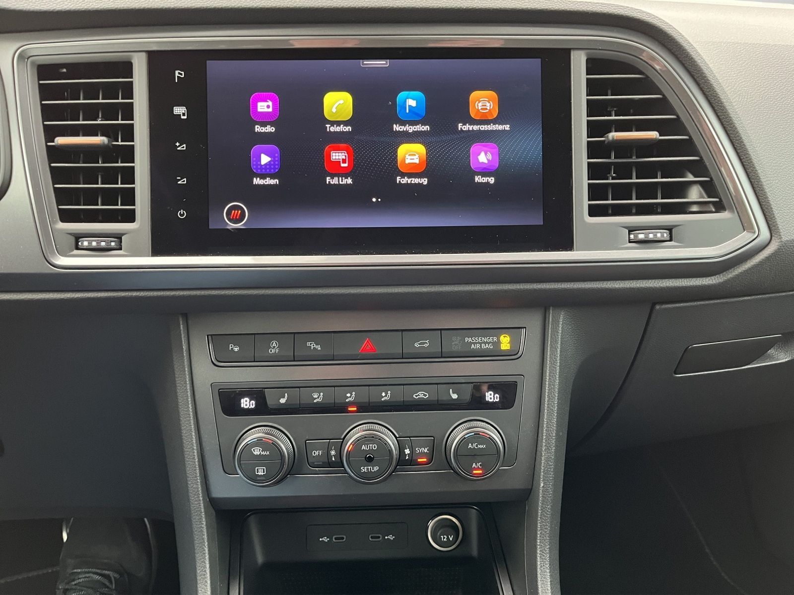 Cupra Ateca - Bild 11