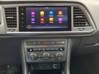Cupra Ateca - Vorschau Bild 11