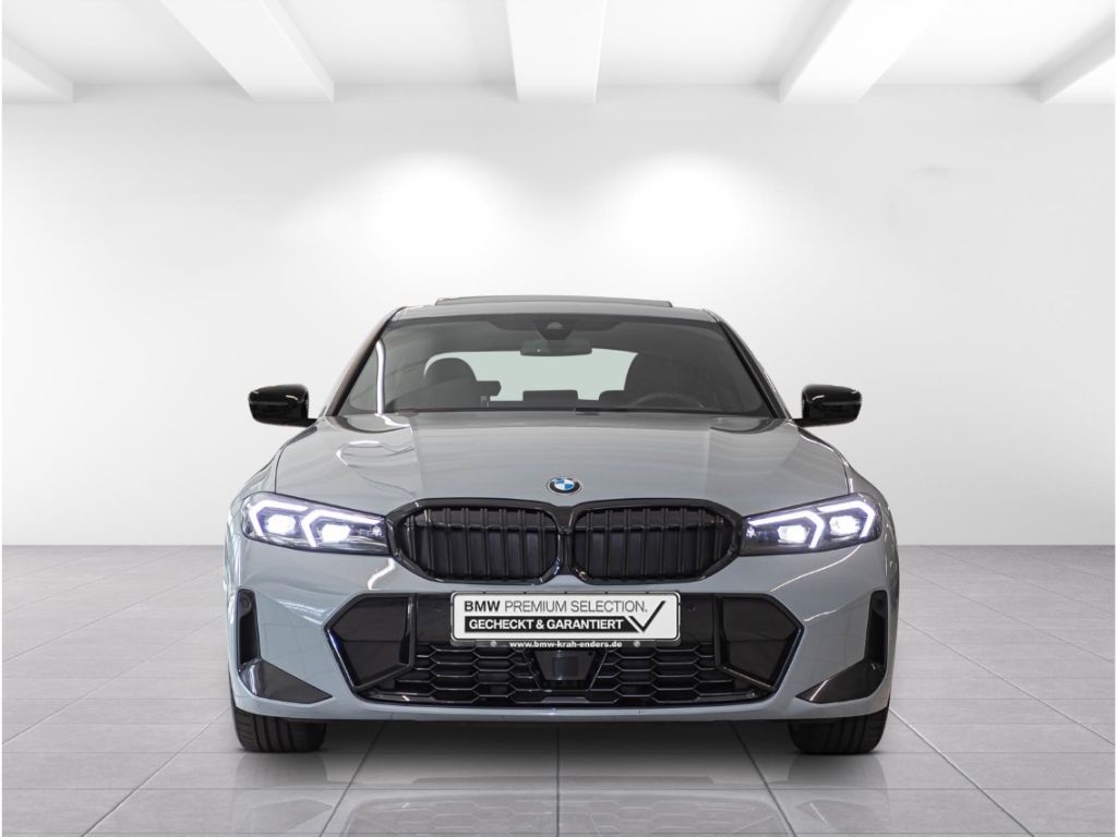 BMW 330 - Bild 2