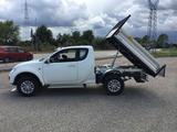 Mitsubishi L200 2.5 DI-D/178CV DC Intense Plus D - gebrauchte Mitsubishi L200 aus dem Jahr 2014