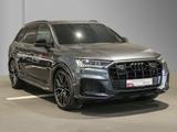 Audi SQ7 4.0 TFSI competition plus Matrix AHK Leder - gebrauchte Audi SQ7 aus dem Jahr 2023