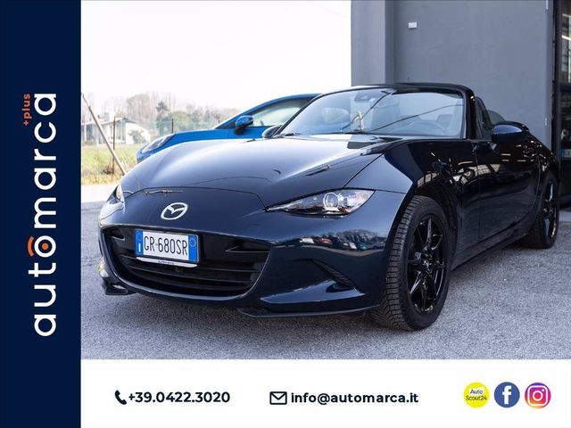 Mazda MAZDA MX-5 1.5 Exclusive-Line del 2023