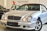 Mercedes-Benz CLK 200 KOMPRESSOR*PDC*KLIMA - gebrauchte Mercedes-Benz CLK 200 aus dem Jahr 2000