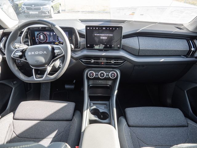 Foto Nummer 6: SKODA Kodiaq