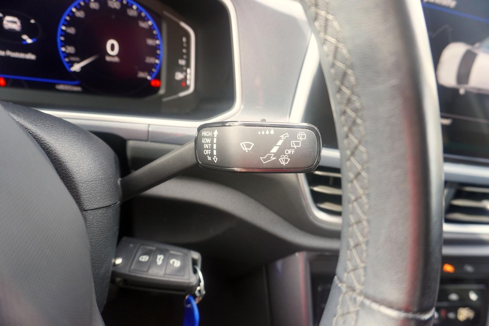 Volkswagen T-Roc 1.0 Style LED Navi ACC, миниатюра 24