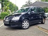 Volkswagen Touran Goal 7 Sitze Motor&Getriebe Top 1.9TDI - Volkswagen Touran: Getriebe