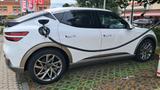 Genesis GV60 Sport AWD - Sitzkomfort/Face-ID/Vollleder.. - Genesis Elektroautos