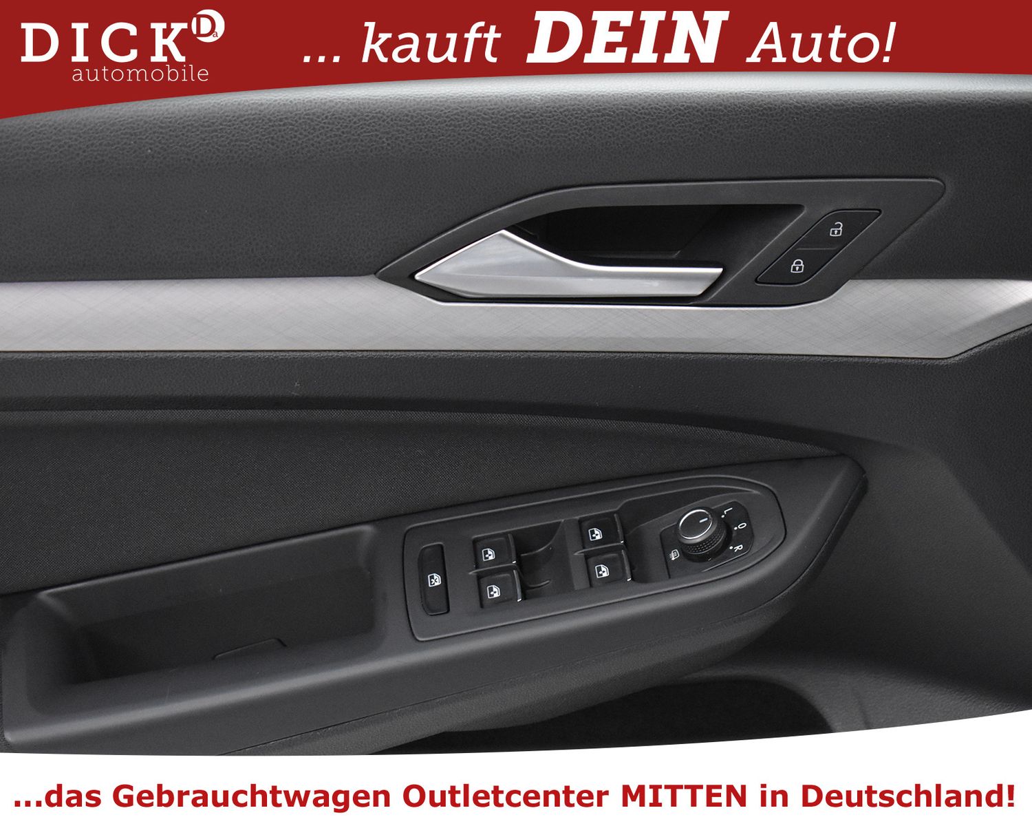 VW Golf VIII 1.5eTSI DSG Life VIRTU+NAV+LED+KAM+ACC - Image 20