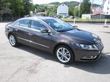 Volkswagen CC 3,6 4Motion ~ 1. Hd ~ AHK - Volkswagen CC aus 2014