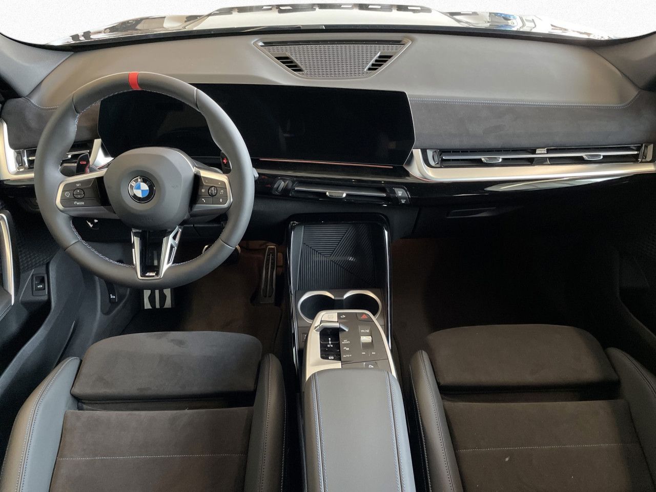BMW X1 - Bild 12