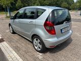 Mercedes-Benz A 200 AVANTGARDE AVANTGARDE - Mercedes-Benz A 200 in Leverkusen