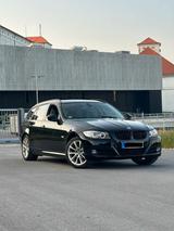 BMW 318i E91 LCI Touring Facelift Motorsch... - BMW 318: 318i E91