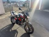 Aprilia Shiver 750 - APRILIA SHIVER 750