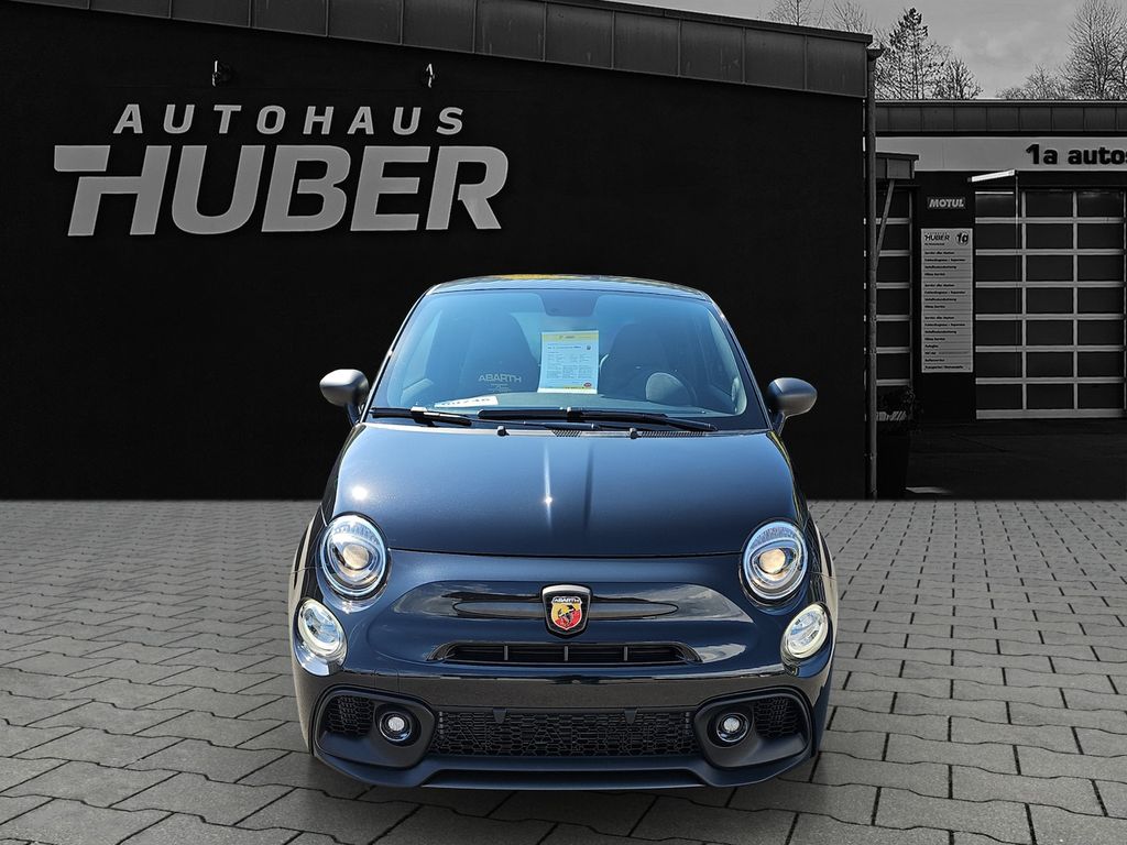 Abarth 695