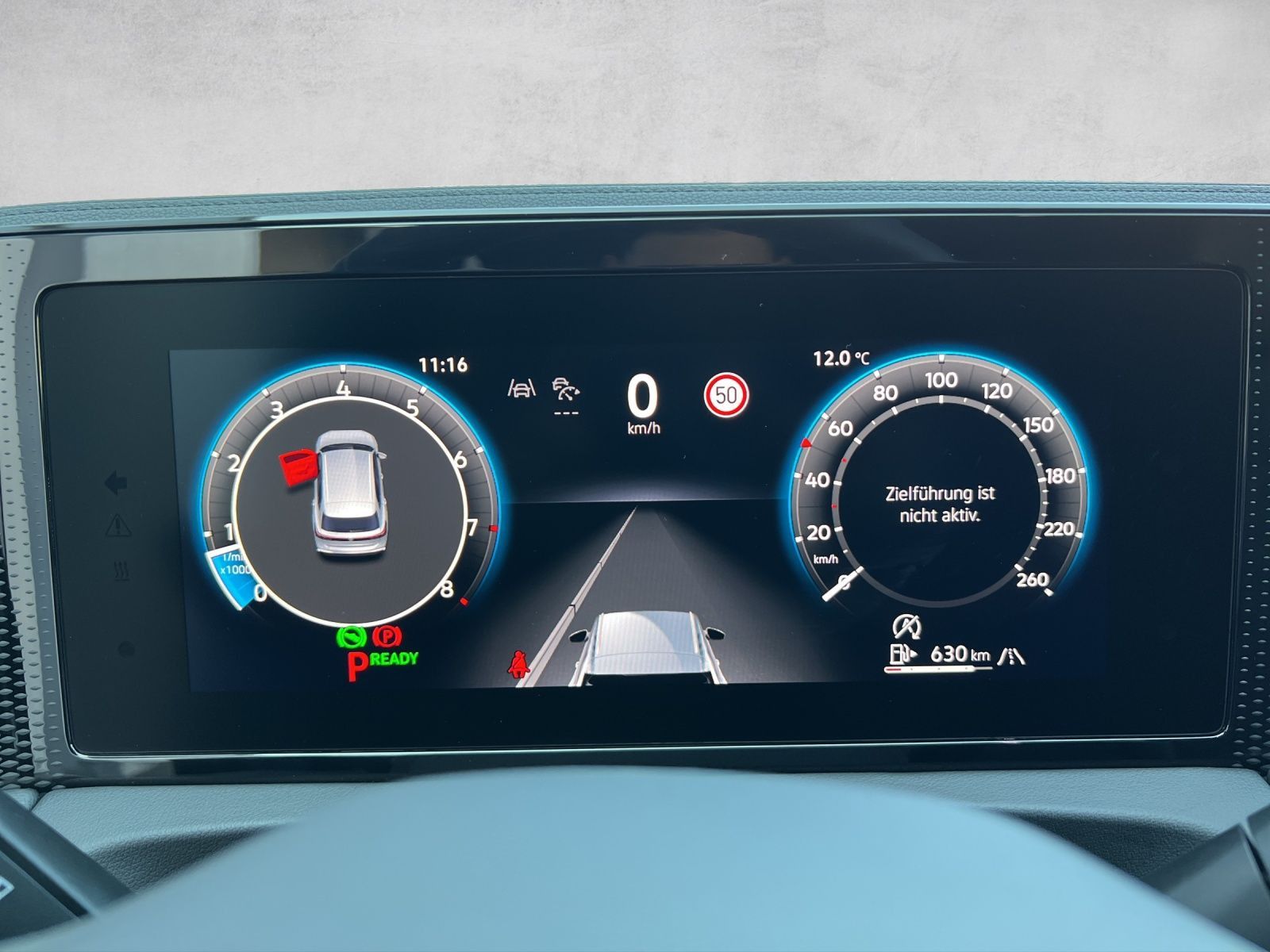 Tiguan Goal 1.5 eTSI DSG AHK*Navi*ACC*LED