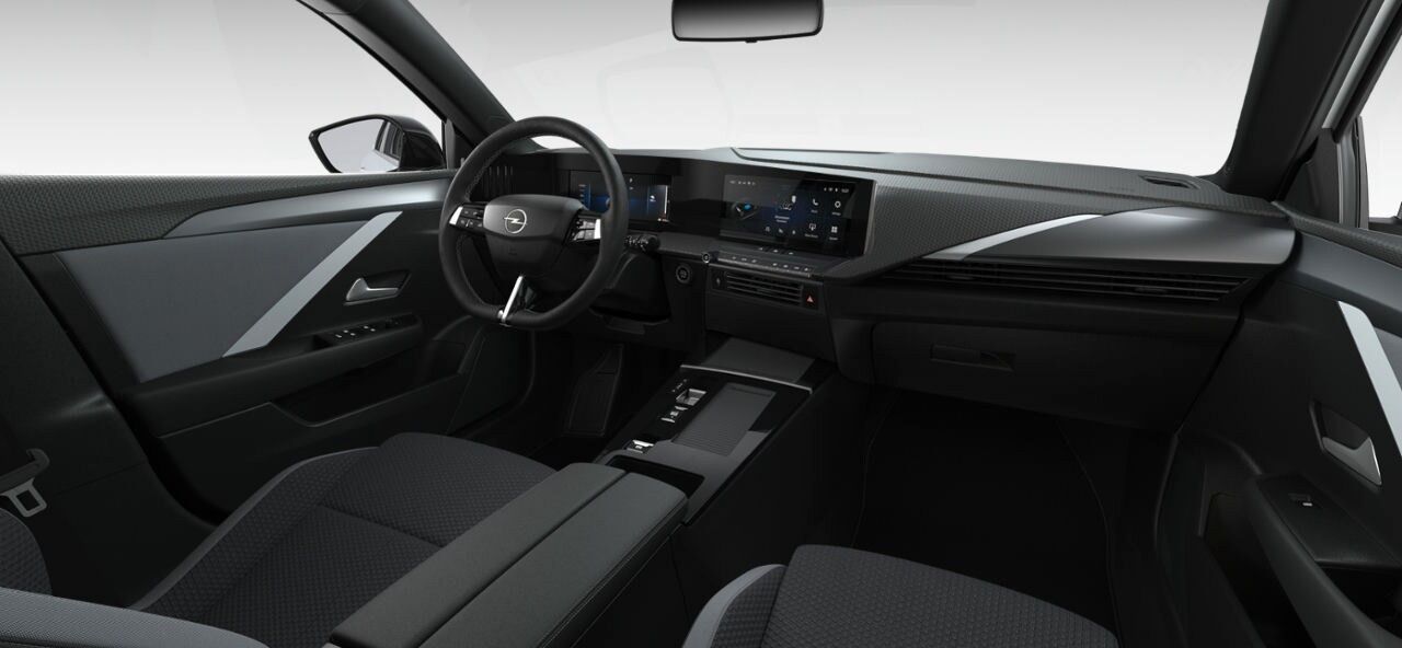 Opel Astra - Bild 5