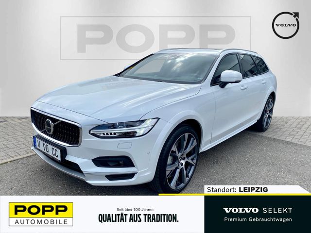 Volvo V90 Cross Country B5 AWD Ultimate B&W PANO STHZ