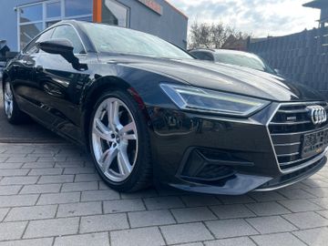 Audi A7 - 2