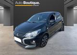 Mitsubishi Space Star 1.2 Select+ /DAB/RFK/SHZ/KLIMA - Mitsubishi aus 2022